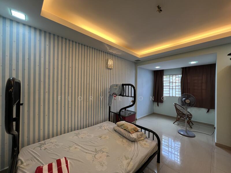 Rumah Teres 2-Tingkat untuk Dijual di Taman Damai Utama (Bandar Kinrara) - Flory Leong - PropertyGuru.com.my