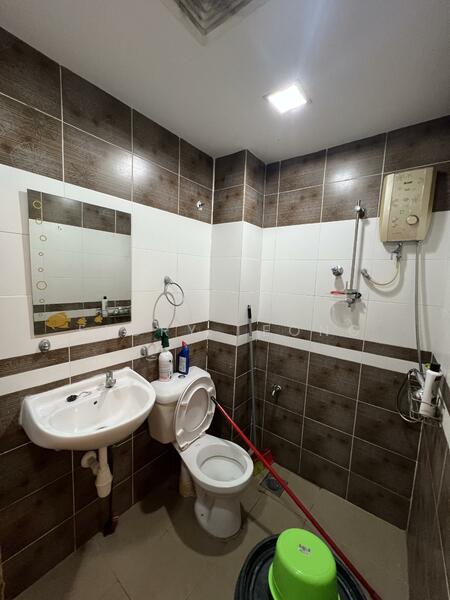 Rumah Teres 2-Tingkat untuk Dijual di Taman Damai Utama (Bandar Kinrara) - Flory Leong - PropertyGuru.com.my