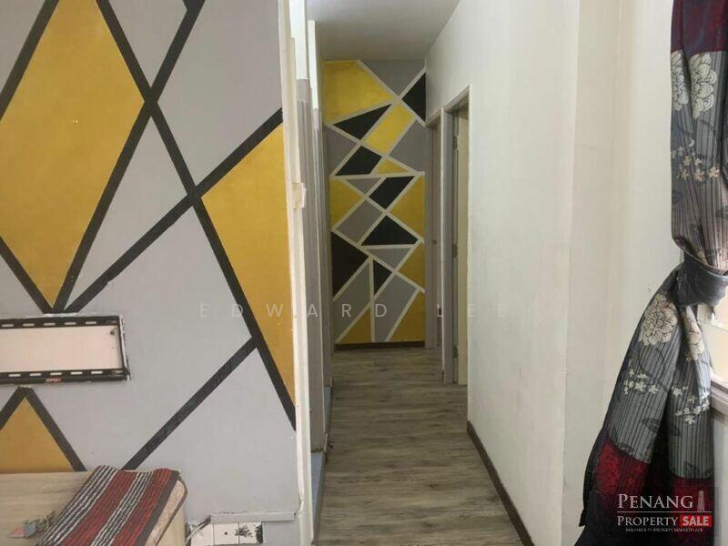 Corridor