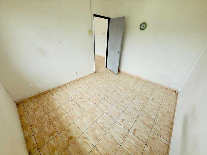 Untuk Dijual - Nuri Court