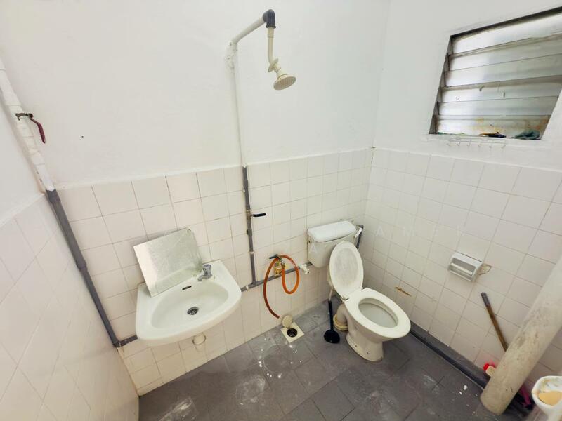 Untuk Dijual - Nuri Court