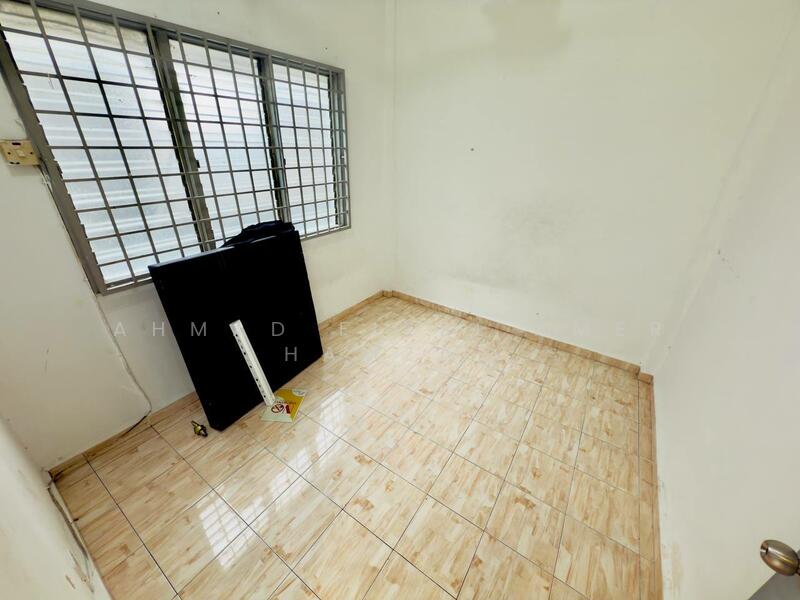 Untuk Dijual - Nuri Court