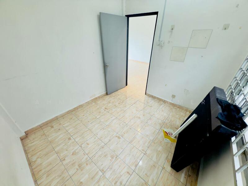 Untuk Dijual - Nuri Court