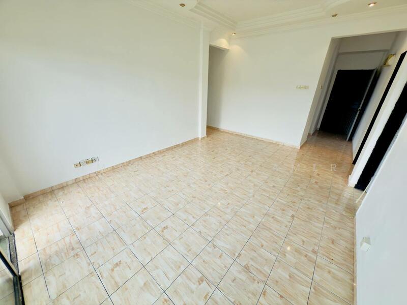 Untuk Dijual - Nuri Court