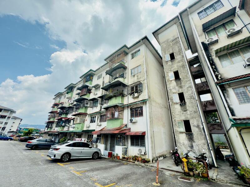 Untuk Dijual - Nuri Court