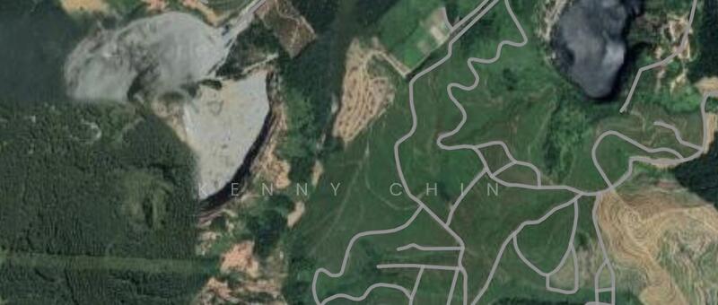 For Sale - Kulai, Johor, Medium Industrial Land For Sales