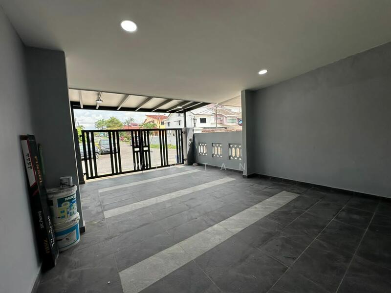 Car Park