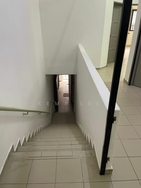 Kedai / Pejabat untuk Disewa di Taman Sri Sinar (Segambut) - Kemp Lee - Interior - PropertyGuru.com.my