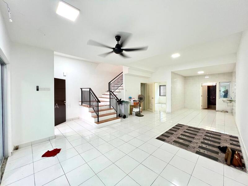 For Sale - TAMAN SENA