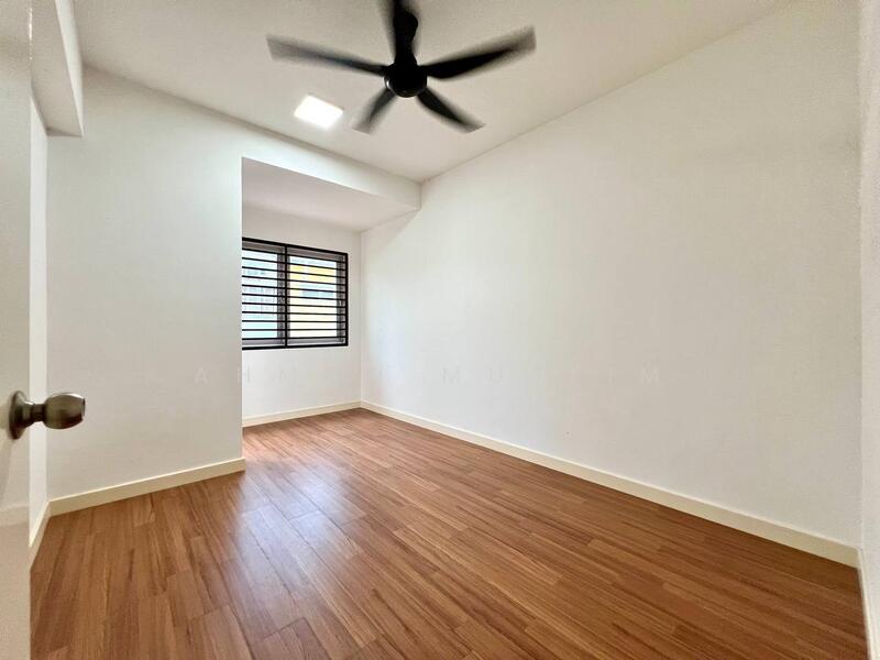 For Sale - TAMAN SENA