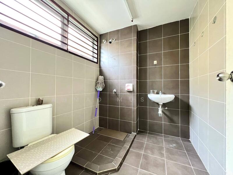 For Sale - TAMAN SENA