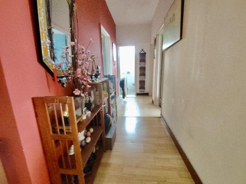 Corridor