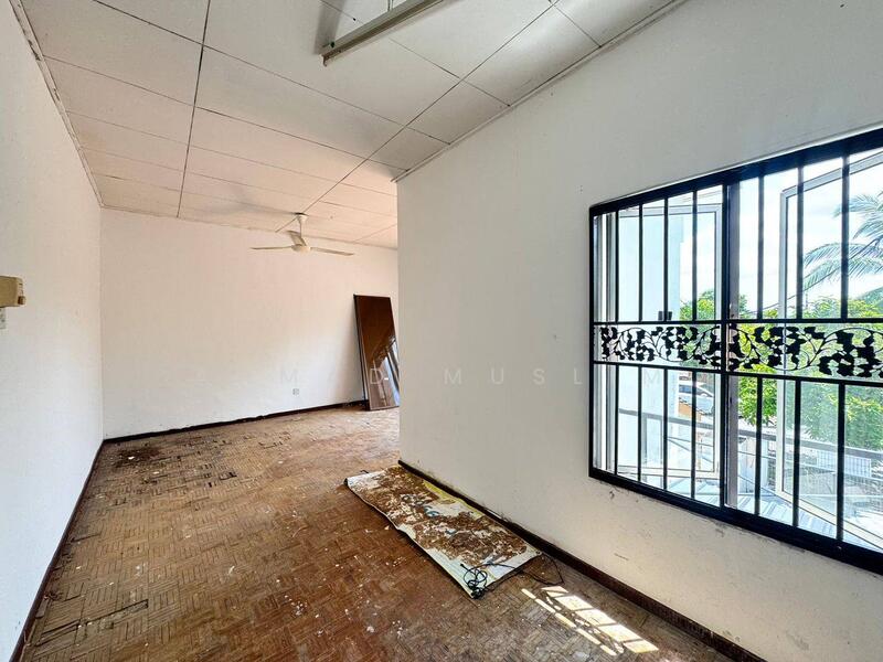 Untuk Dijual - Taman Pinggiran Senawang