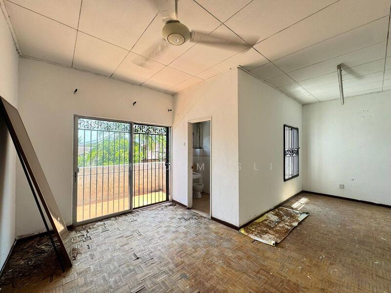 Untuk Dijual - Taman Pinggiran Senawang