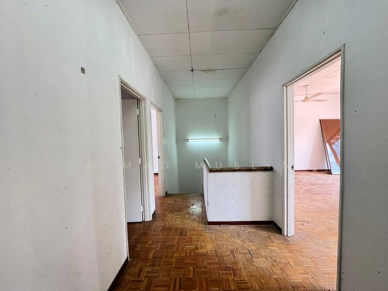 Untuk Dijual - Taman Pinggiran Senawang