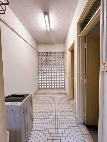 Corridor