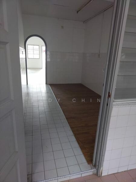 Corridor