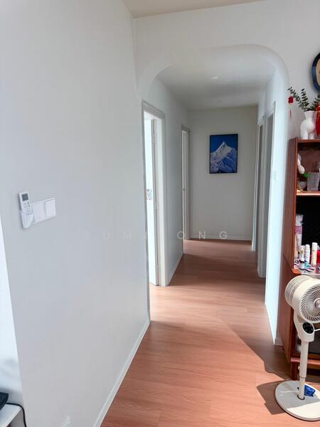 Corridor