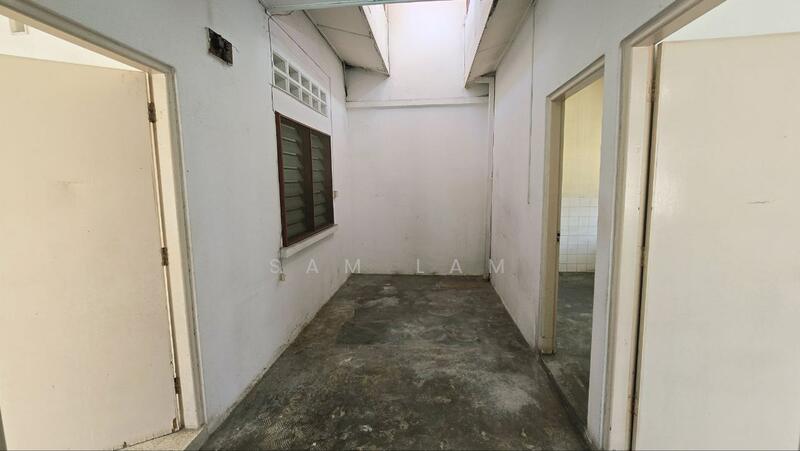 Corridor