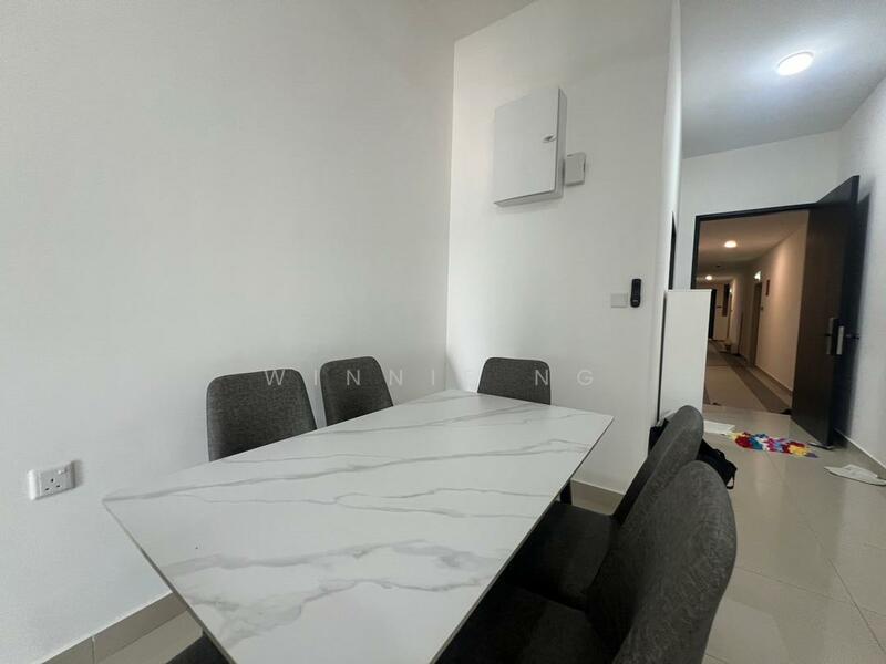 Untuk Disewa - RESIDENSI MELDRUM