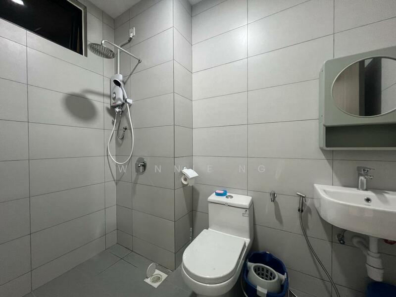 Untuk Disewa - RESIDENSI MELDRUM