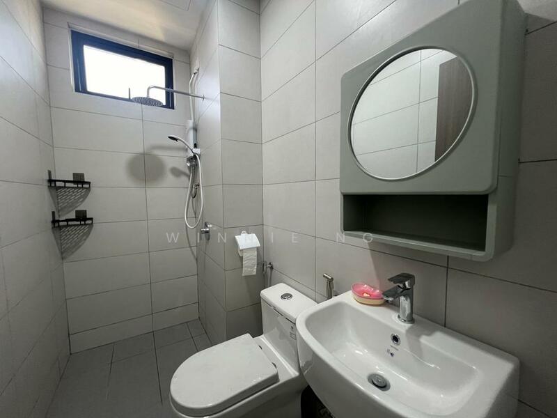 Untuk Disewa - RESIDENSI MELDRUM