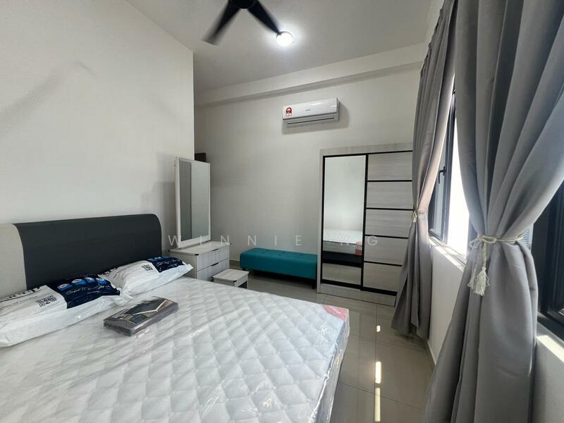 Untuk Disewa - RESIDENSI MELDRUM