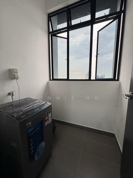 Untuk Disewa - RESIDENSI MELDRUM