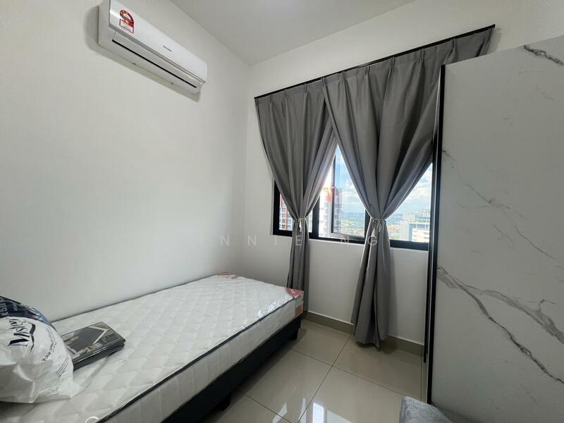 Untuk Disewa - RESIDENSI MELDRUM