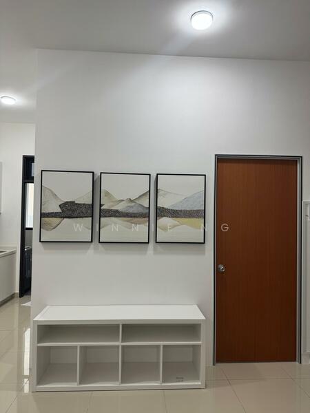 Untuk Disewa - RESIDENSI MELDRUM