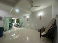 For Rent - Jelutong Triple Storey Terrace Corner Unit