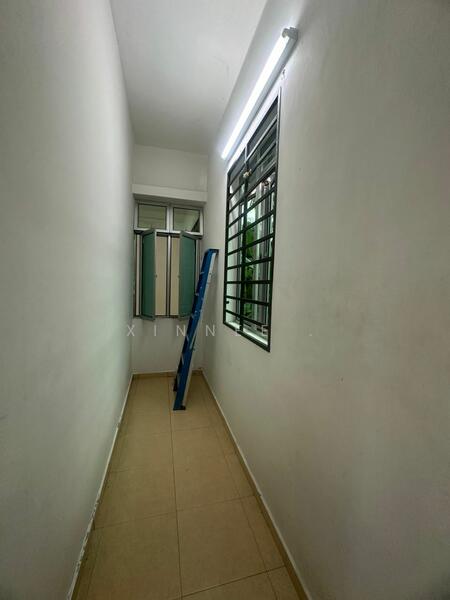 Corridor