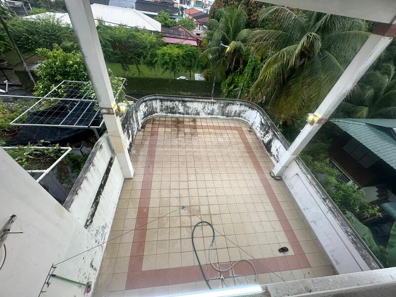 Roof