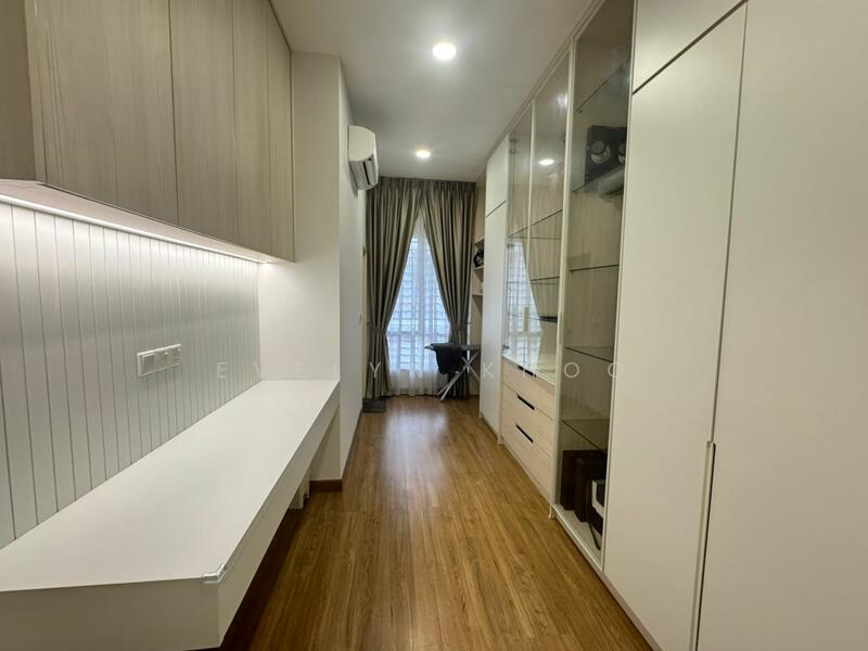 closet