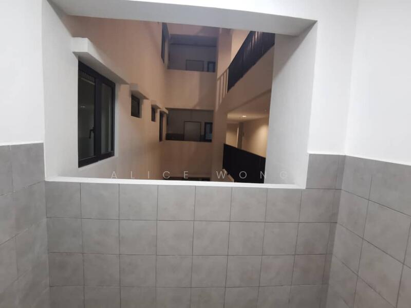 Corridor