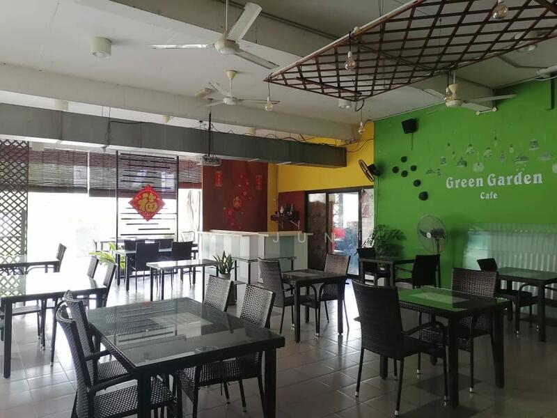 For Rent - Kiara Residence 2 (Residensi Kiara Jalil 2)