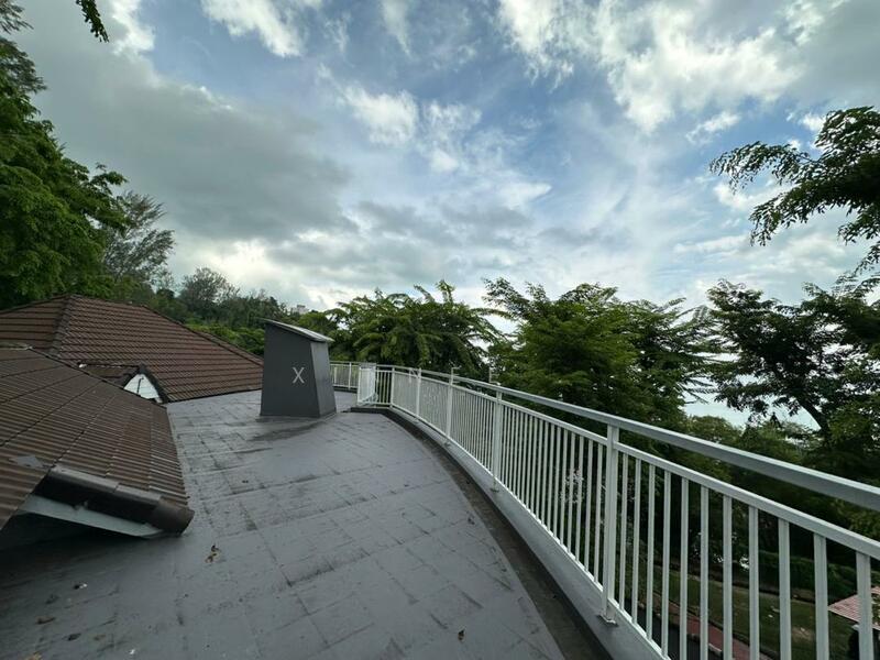 Roof