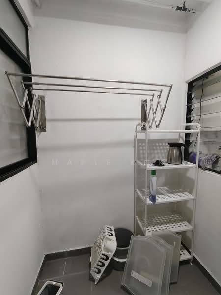 The Greens @ Subang West untuk Untuk Disewa - RM 700 /bulan, Feb 2026 - Interior - PropertyGuru.com.my