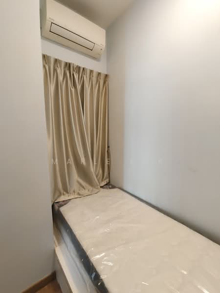 The Greens @ Subang West untuk Untuk Disewa - RM 700 /bulan, Feb 2026 - Bedroom - PropertyGuru.com.my