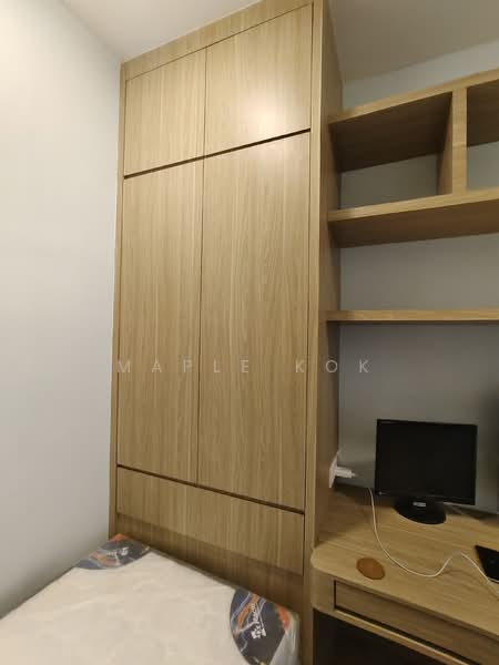 The Greens @ Subang West untuk Untuk Disewa - RM 700 /bulan, Feb 2026 - Bedroom - PropertyGuru.com.my