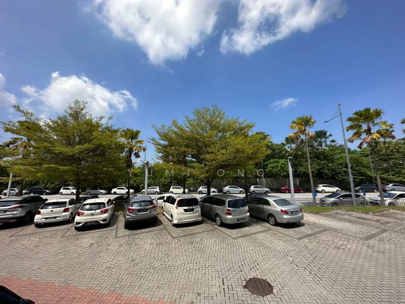 Car Park