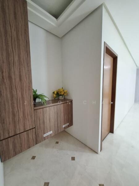 Corridor