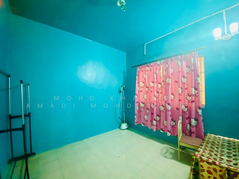 Untuk Dijual - Residensi Bistaria