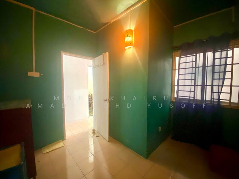 Untuk Dijual - Residensi Bistaria