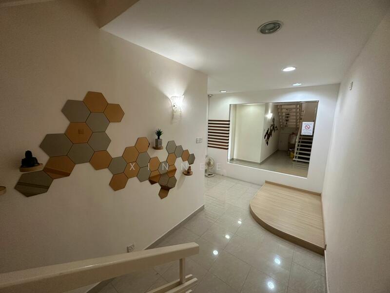 Corridor
