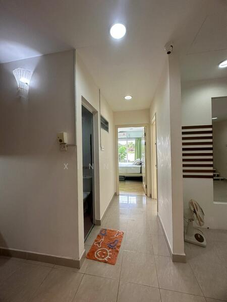 Corridor