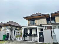 For Sale - Setia Mayuri