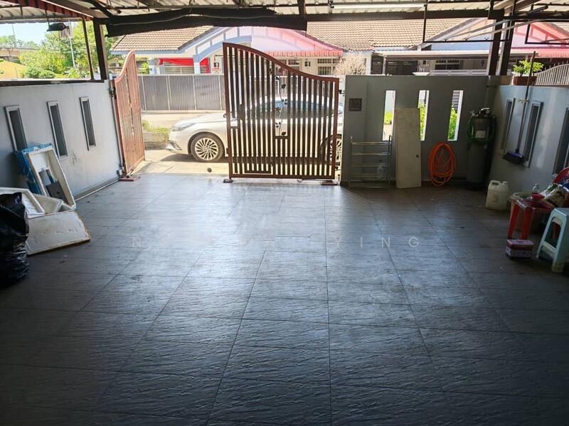 Car Park