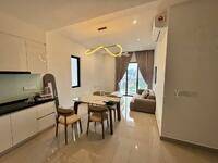 For Rent - Bangsar Hill Park