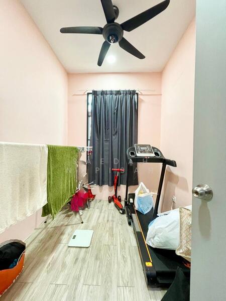 Untuk Dijual - Taman Pontian Perdana